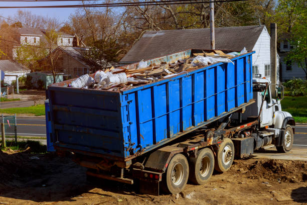 Yard Cleanup Services in Machias, WA