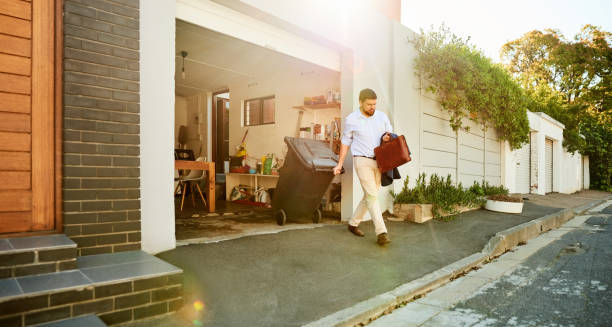 Best Full-Service Junk Removal  in Machias, WA